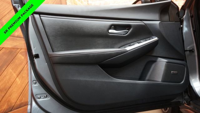 Certified 2023 Nissan Sentra SR w/ SR Premium Package image 31