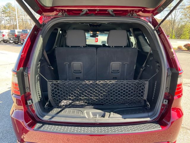 Used 2025 Dodge Durango GT w/ Blacktop Package image 17