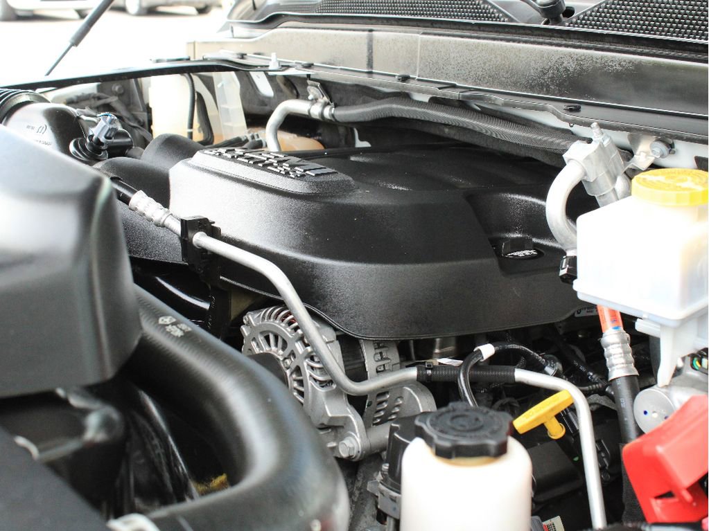 Certified 2022 RAM 2500 Tradesman image 39