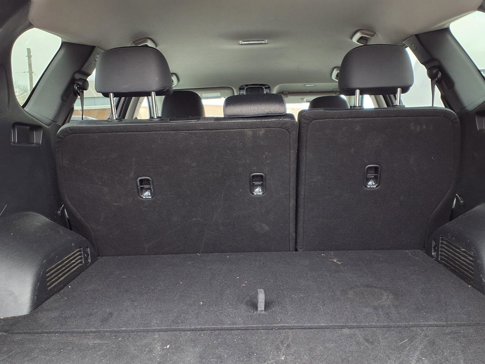 Used 2023 Hyundai Santa Fe SEL image 18