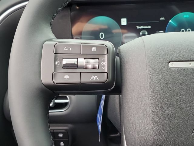 New 2026 Hyundai Palisade SEL AWD/4WD image 5
