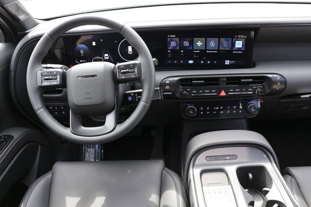 New 2026 Hyundai Palisade XRT Pro image 25