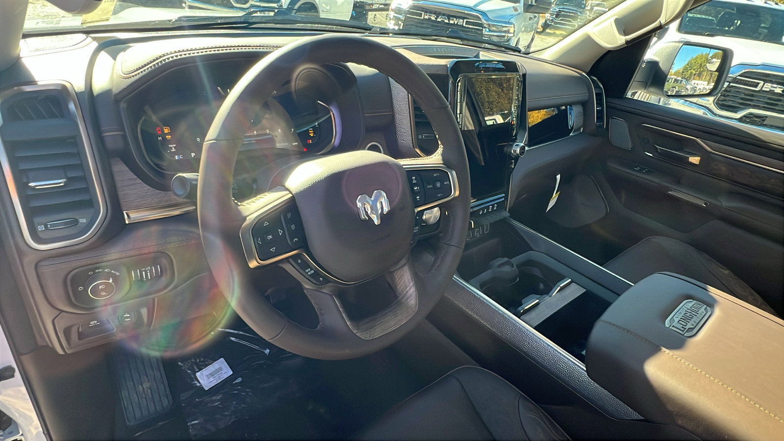 New 2026 RAM 1500 Limited image 22