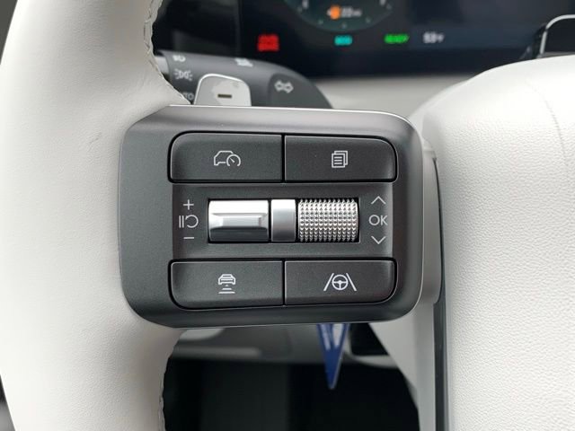 New 2026 Hyundai Palisade SEL Premium image 27