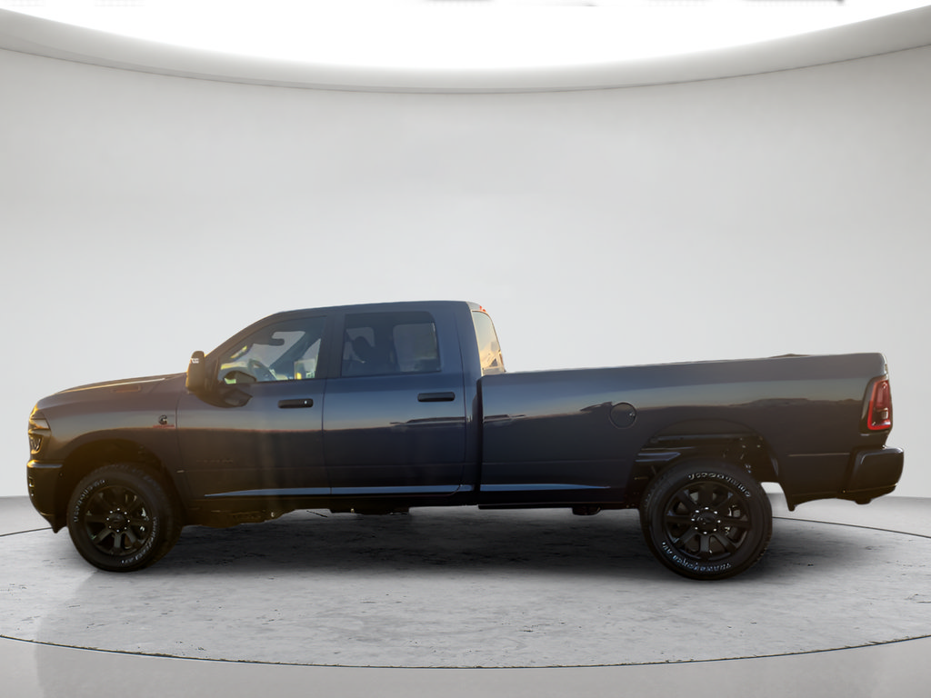 New 2026 RAM 2500 Big Horn AWD/4WD image 6