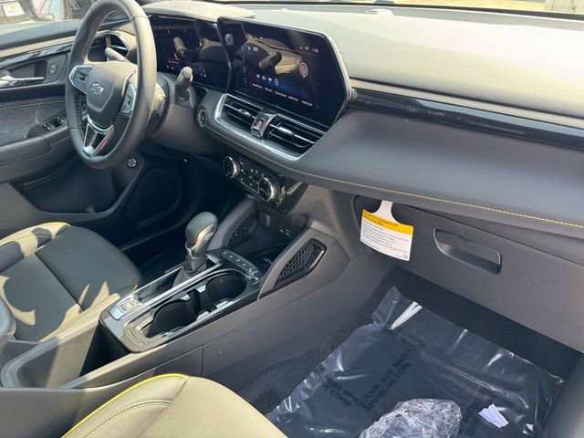 New 2026 Chevrolet TrailBlazer ACTIV w/ Convenience Package image 6
