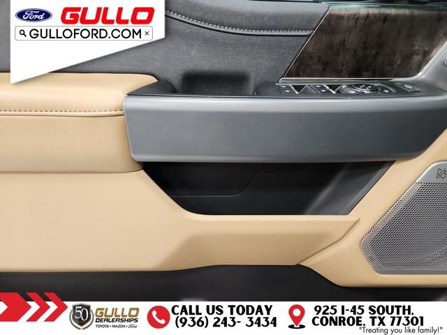 Used 2023 Ford F450 Lariat w/ Lariat Ultimate Package image 19