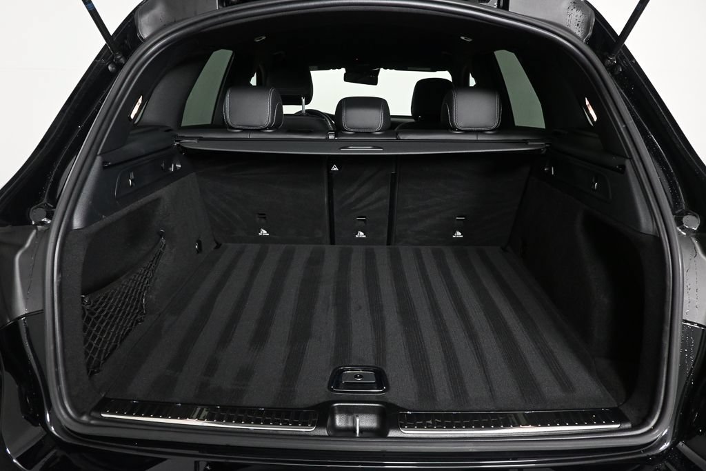Certified 2022 Mercedes-Benz GLC 300 4MATIC image 28