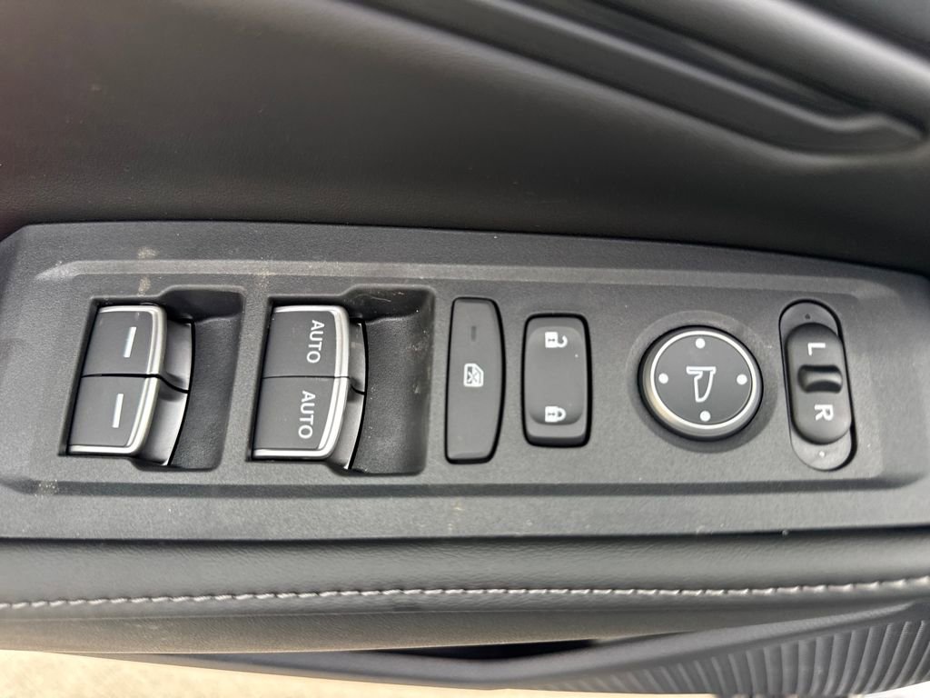 New 2026 Honda Accord Sport image 13