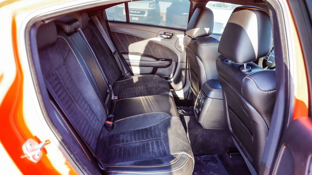 Used 2023 Dodge Charger SRT Hellcat image 20