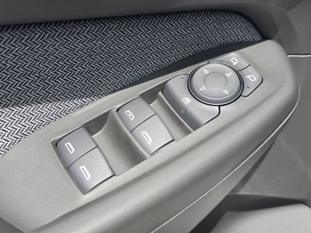 New 2026 Chevrolet TrailBlazer LT w/ LT Cold Weather Package FWD image 20