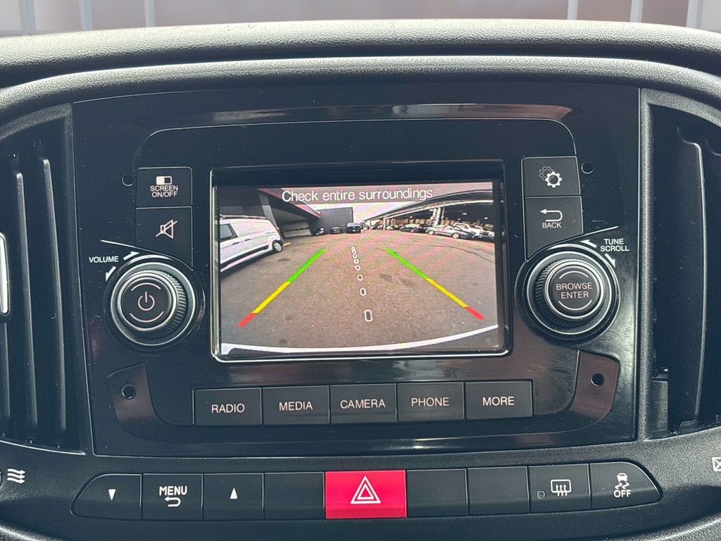 Used 2022 RAM ProMaster City Wagon image 20