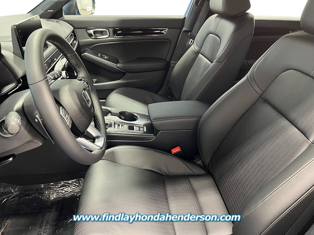 New 2026 Honda Civic Sport Touring image 12
