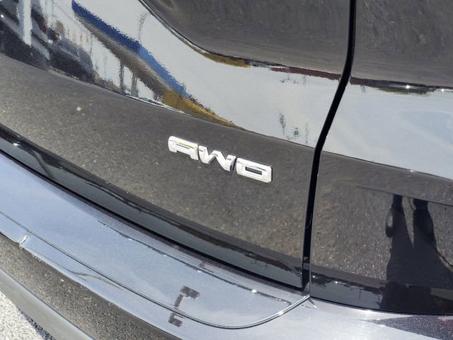 Used 2024 Ford Escape ST-Line AWD/4WD image 29