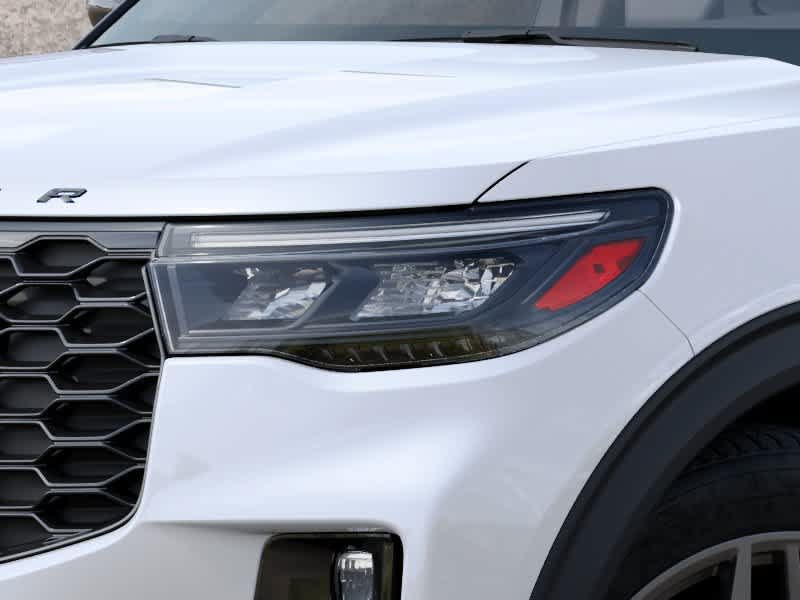 New 2027 Ford Explorer ST-Line AWD/4WD image 18