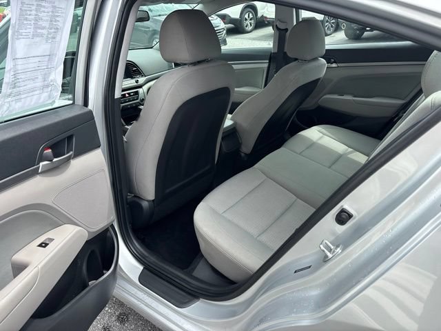 Used 2018 Hyundai Elantra SEL FWD image 10