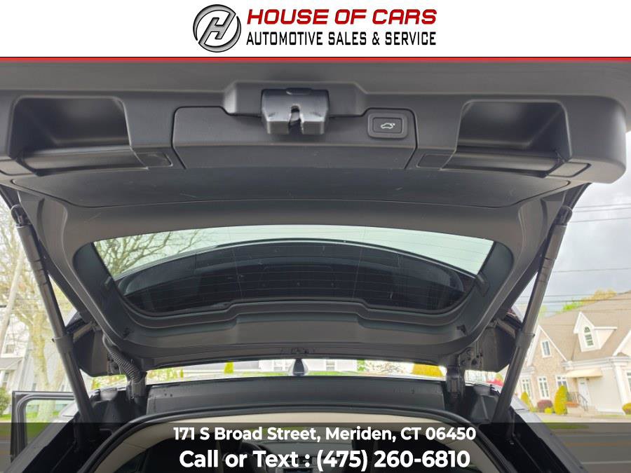 Used 2018 Land Rover Range Rover Evoque AWD/4WD image 52