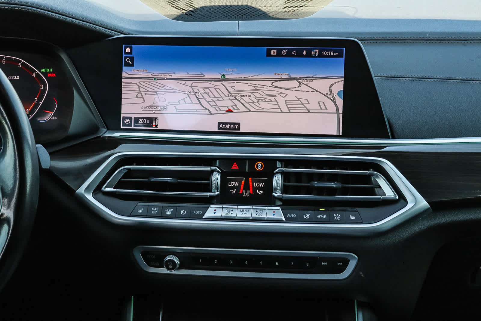 Used 2020 BMW X5 sDrive40i w/ Convenience Package RWD image 18