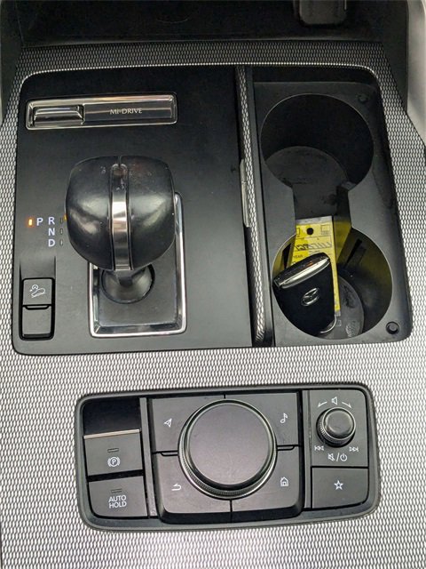 Used 2025 MAZDA CX-70 3.3 Turbo w/ Preferred Package image 24