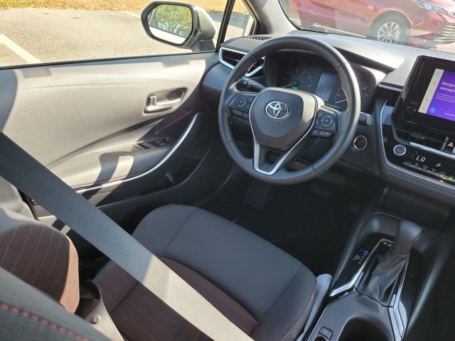 Used 2023 Toyota Corolla SE image 22