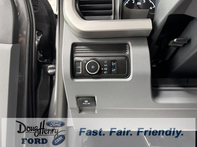 Used 2025 Ford F250 XL w/ STX Appearance Package image 27