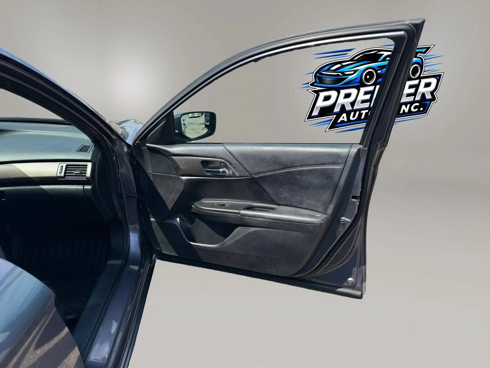 Used 2016 Honda Accord Sport image 12