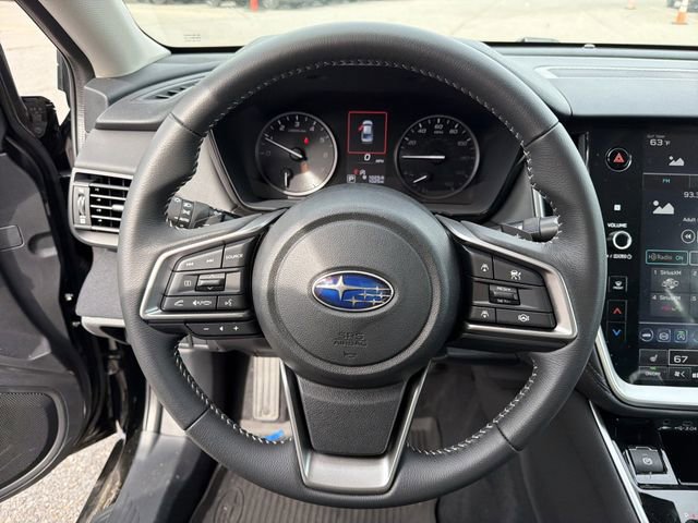 Used 2025 Subaru Legacy Premium w/ Popular Package #1A AWD/4WD image 22