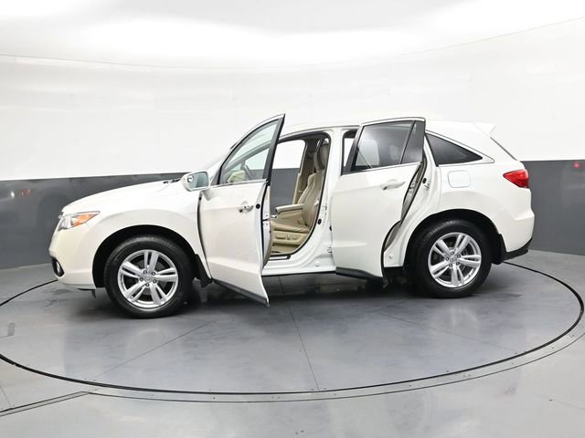 Used 2015 Acura RDX FWD w/ Technology Package image 40