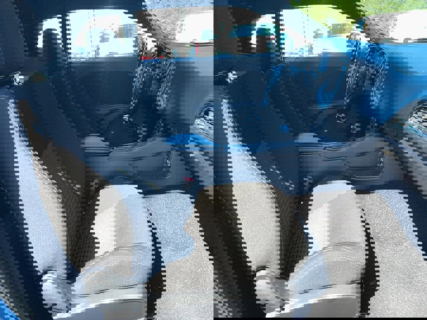 Used 2022 Dodge Challenger GT image 22