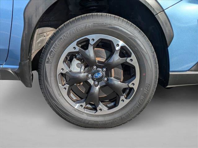 Used 2021 Subaru Crosstrek 2.0i Premium w/ Popular Package #3 image 22