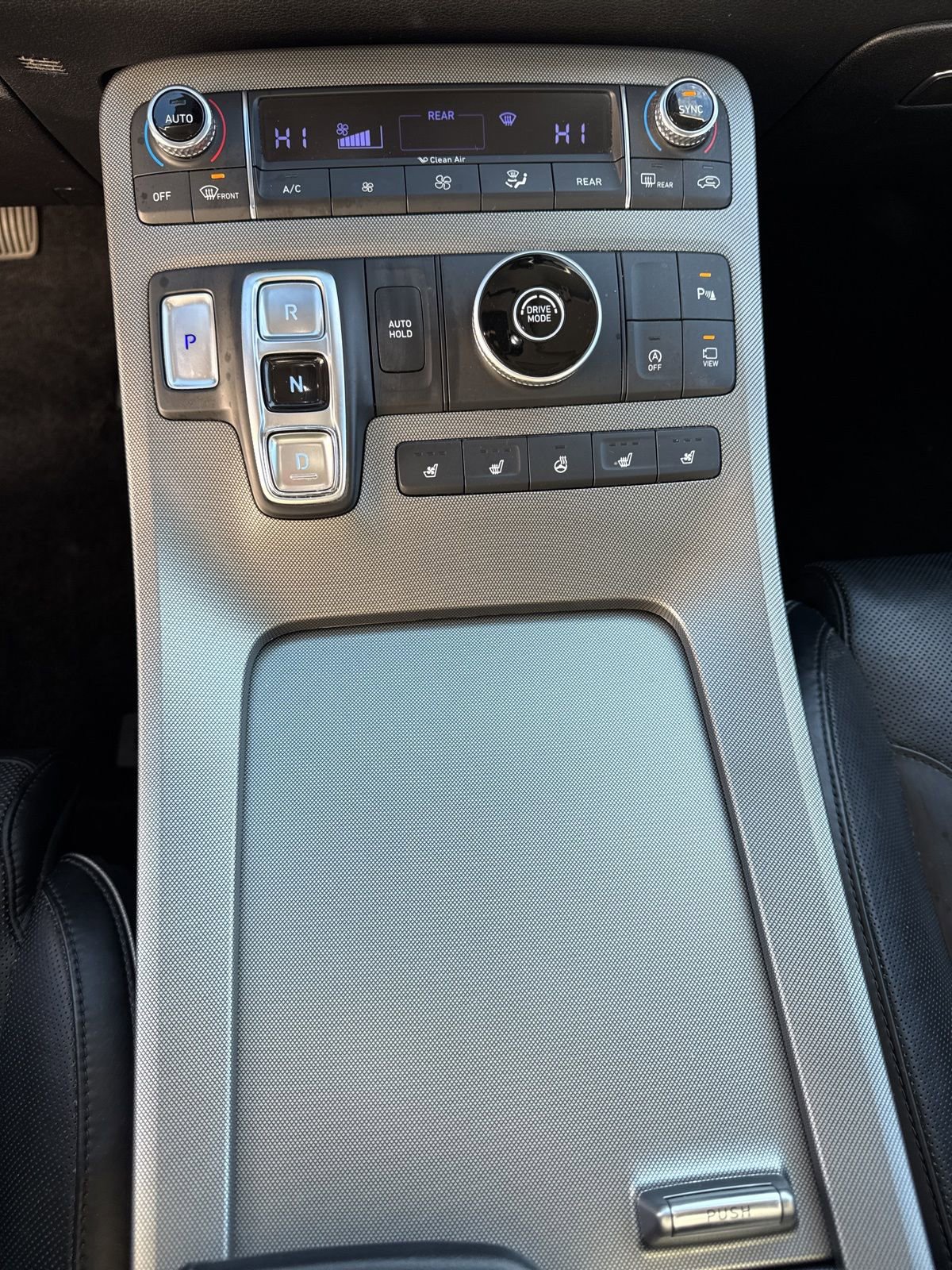 Used 2021 Hyundai Palisade Limited image 29