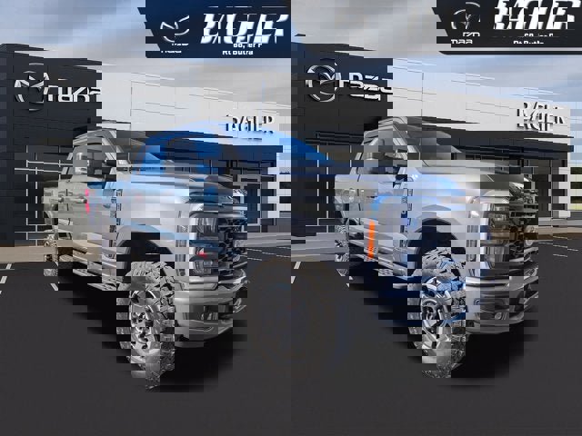 Used 2023 Ford F250 Lariat w/ Tremor Off-Road Package