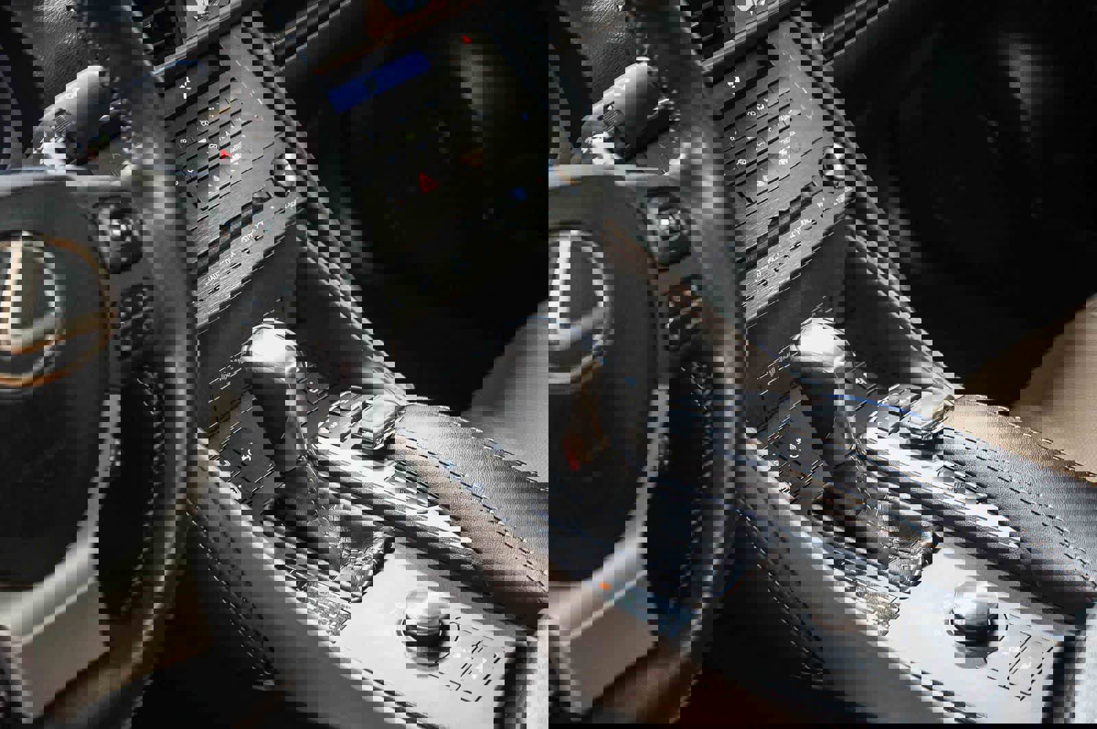 Used 2019 Lexus IS 300 w/ Navigation Package RWD image 24