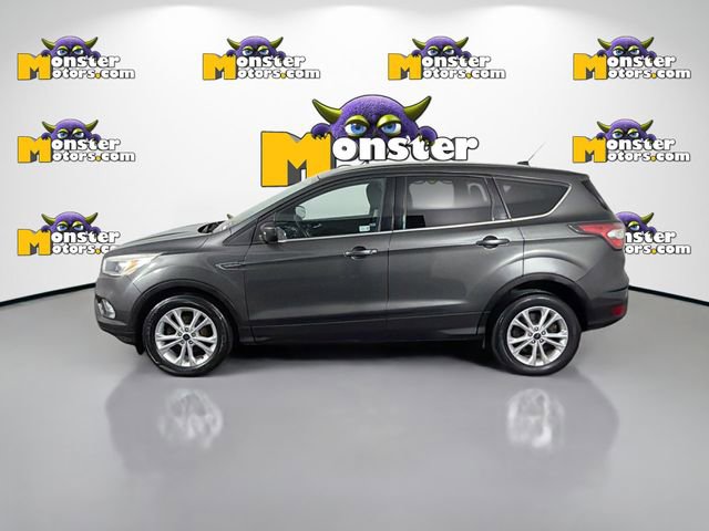 Used 2017 Ford Escape SE image 8