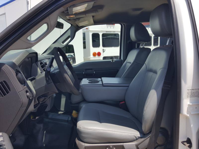 Used 2012 Ford F350 XL w/ PWR Equipment Group RWD image 19