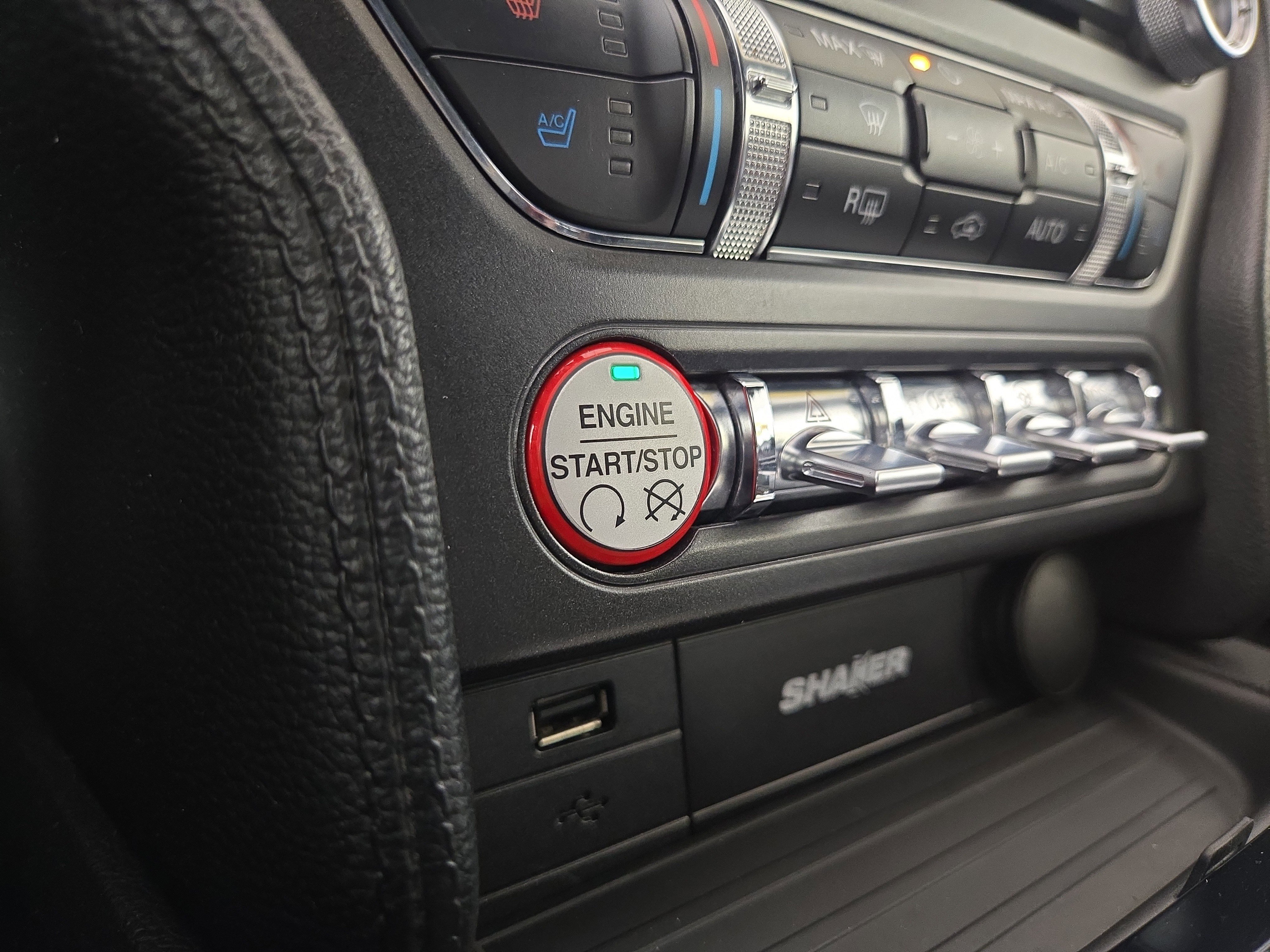 Used 2017 Ford Mustang GT Premium w/ Equipment Group 401A image 24