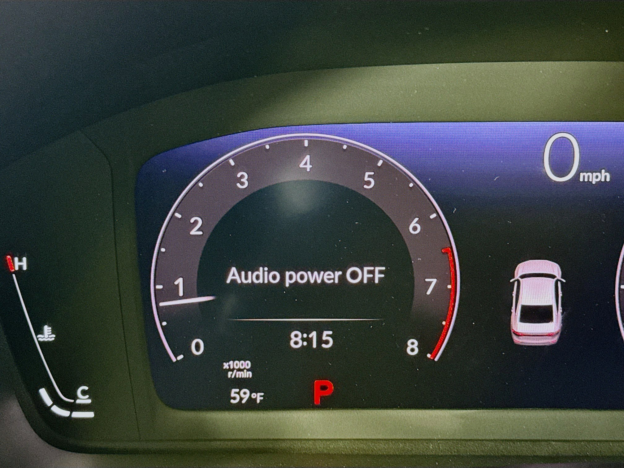 New 2026 Honda Accord SE image 12