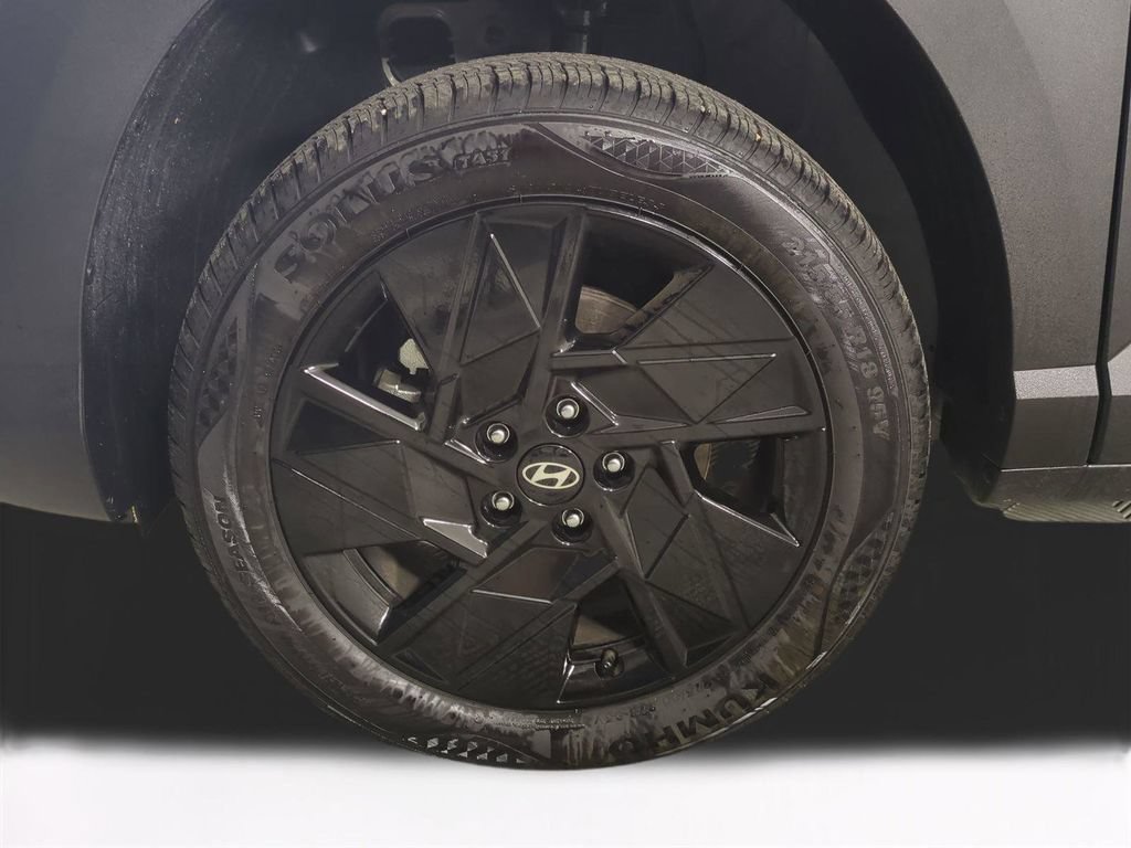 Certified 2026 Hyundai Kona SEL Sport AWD/4WD image 11