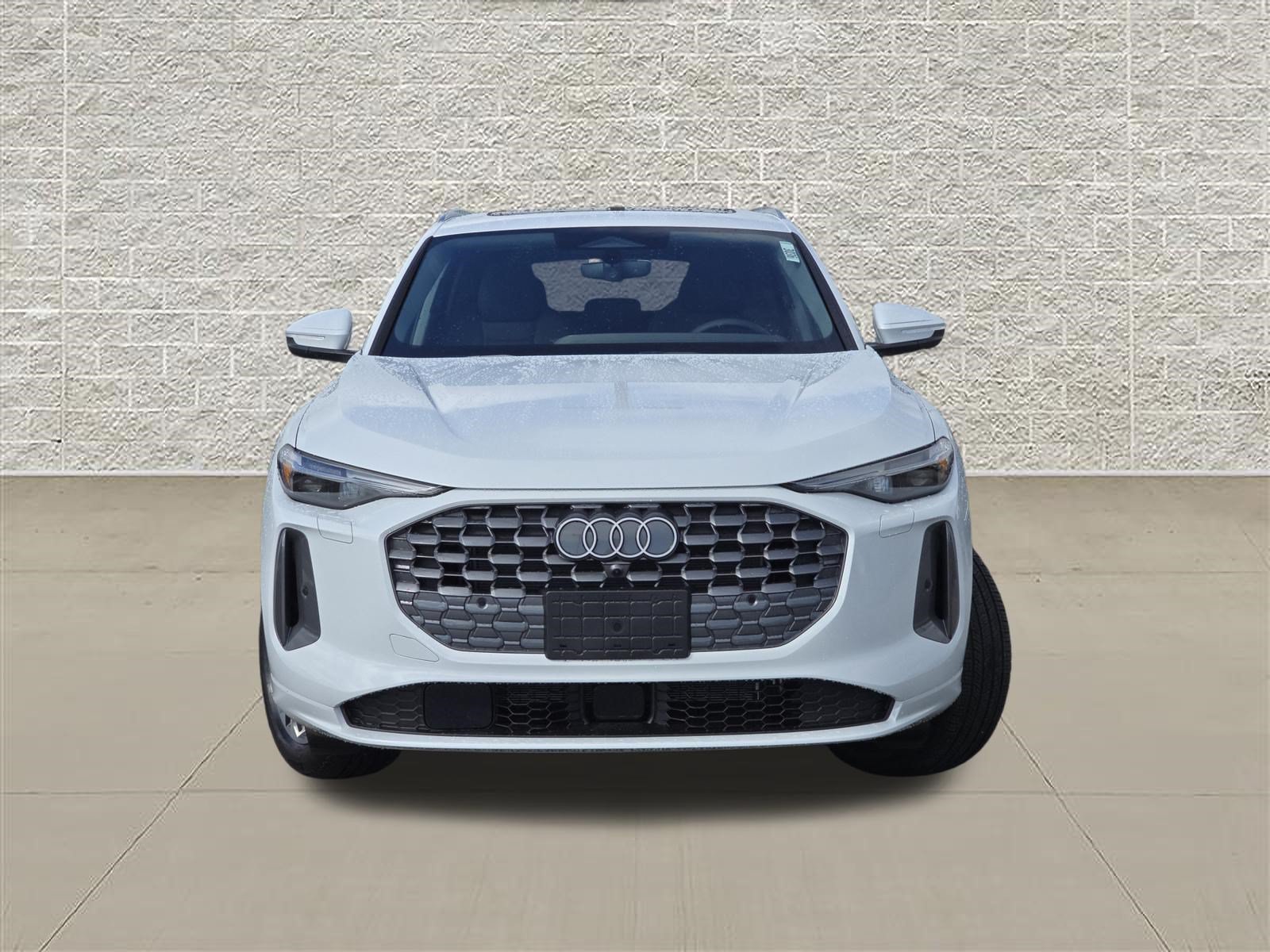 New 2026 Audi Q5 Premium Plus AWD/4WD image 2