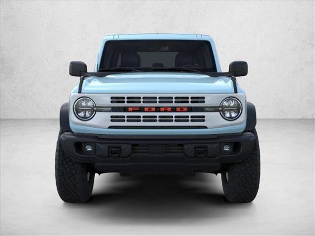 New 2025 Ford Bronco Heritage Edition image 6