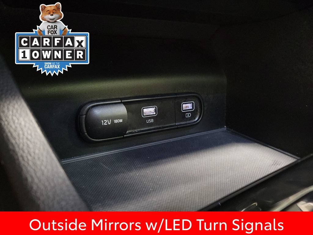 Used 2022 Kia K5 EX w/ EX Premium Package FWD image 18