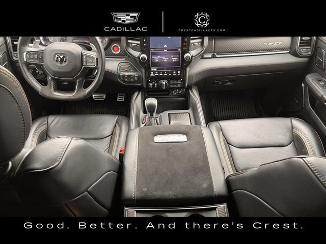 Used 2024 RAM 1500 TRX image 12