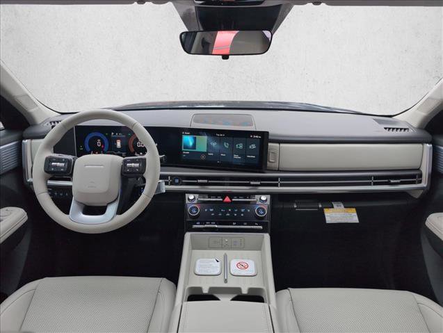 New 2026 Hyundai Santa Fe SEL image 18