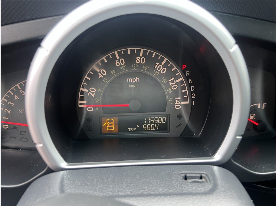 Used 2007 Honda Ridgeline RTX image 16