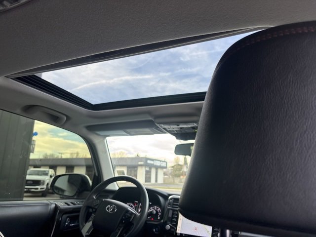 Used 2021 Toyota 4Runner TRD Pro image 17