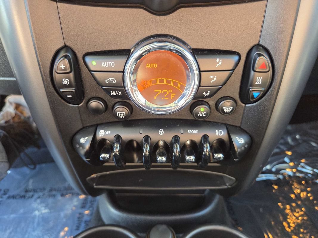 Used 2016 MINI Cooper Countryman S AWD/4WD image 21