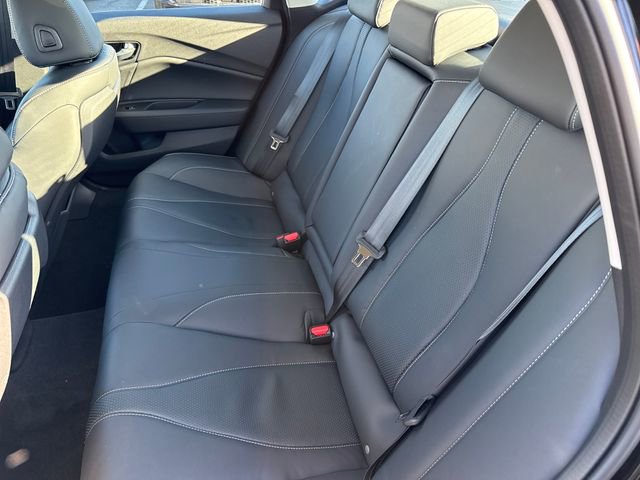 Certified 2025 Acura TLX w/ Technology Package image 14
