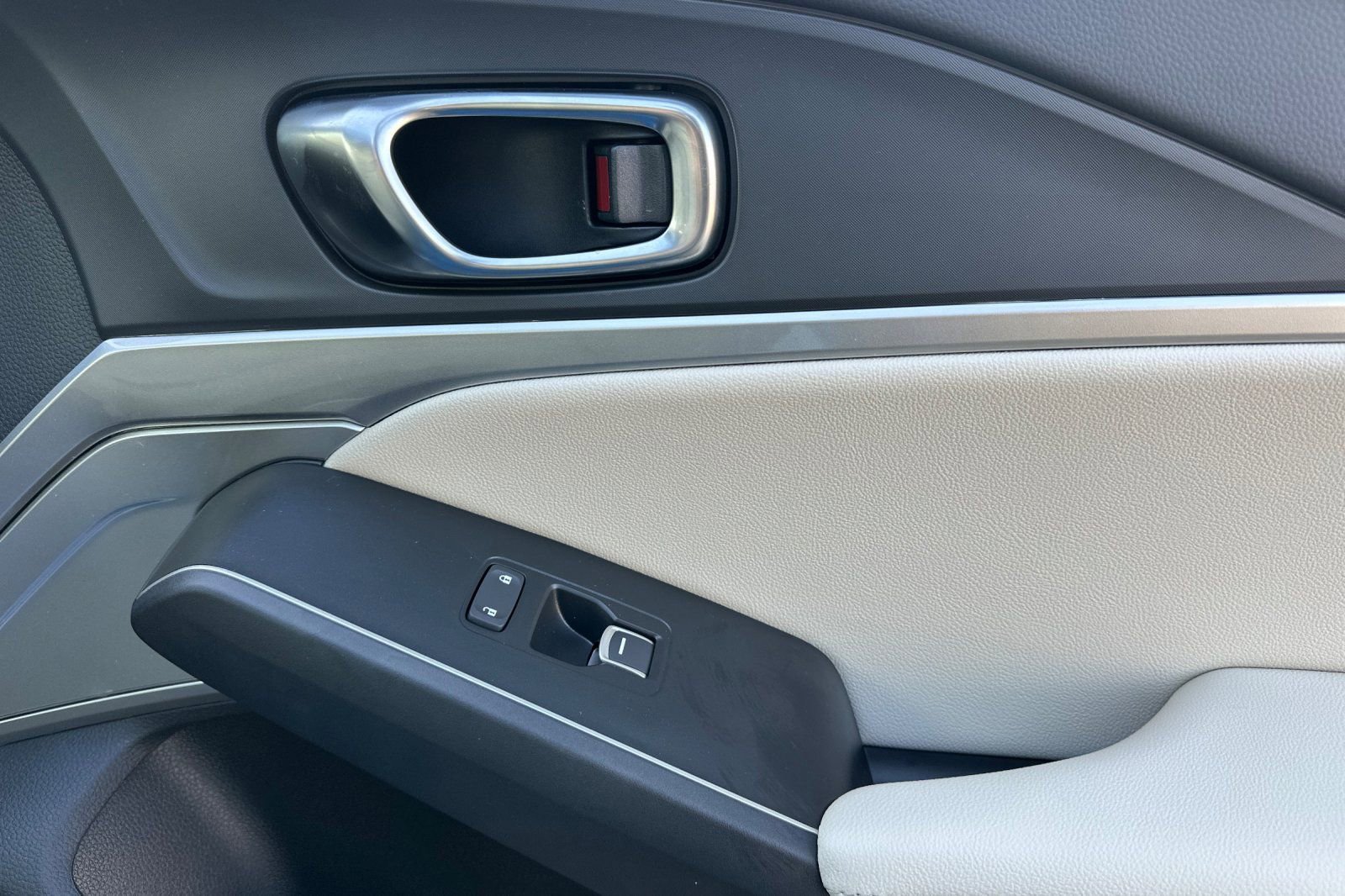 New 2026 Acura Integra A-Spec FWD image 17