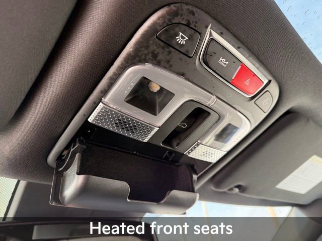 Used 2023 Kia Telluride EX X-Line image 35