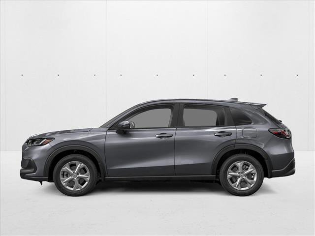 New 2026 Honda HR-V LX video 3